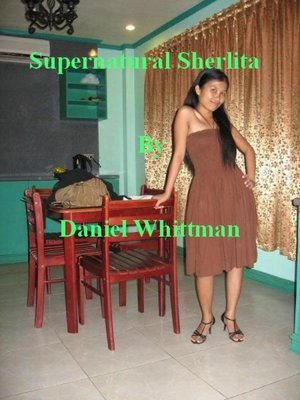 cover image of Supernatural Sherlita